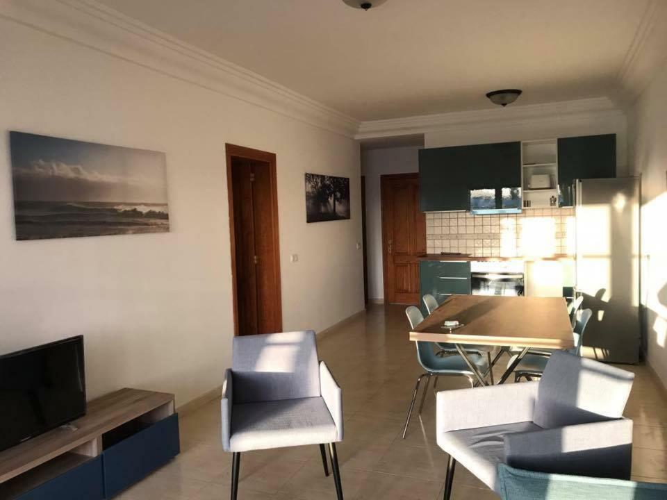 Trocito De Cielo Apartment Playa Blanca  Exterior foto