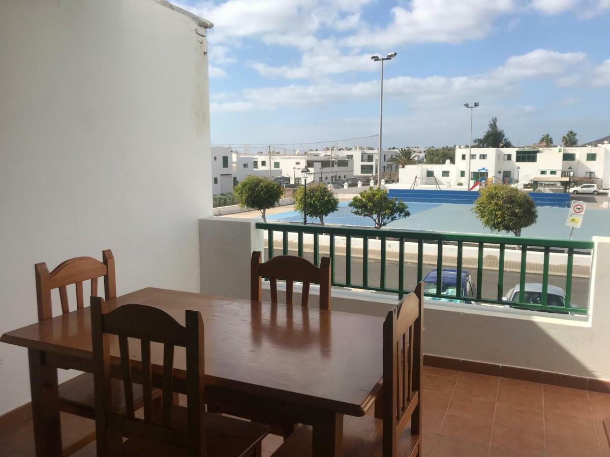 Trocito De Cielo Apartment Playa Blanca  Exterior foto